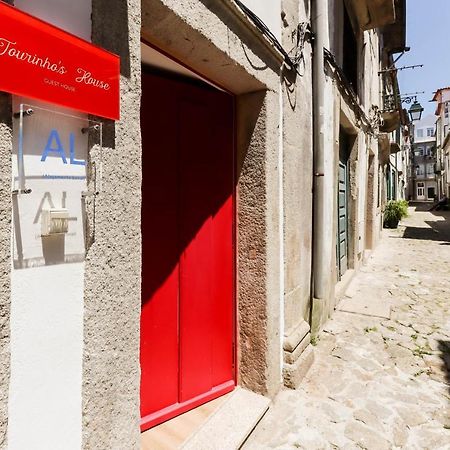 Tourinho'S House - Apt In The Historic Centre Of Viana Viana do Castelo Ngoại thất bức ảnh