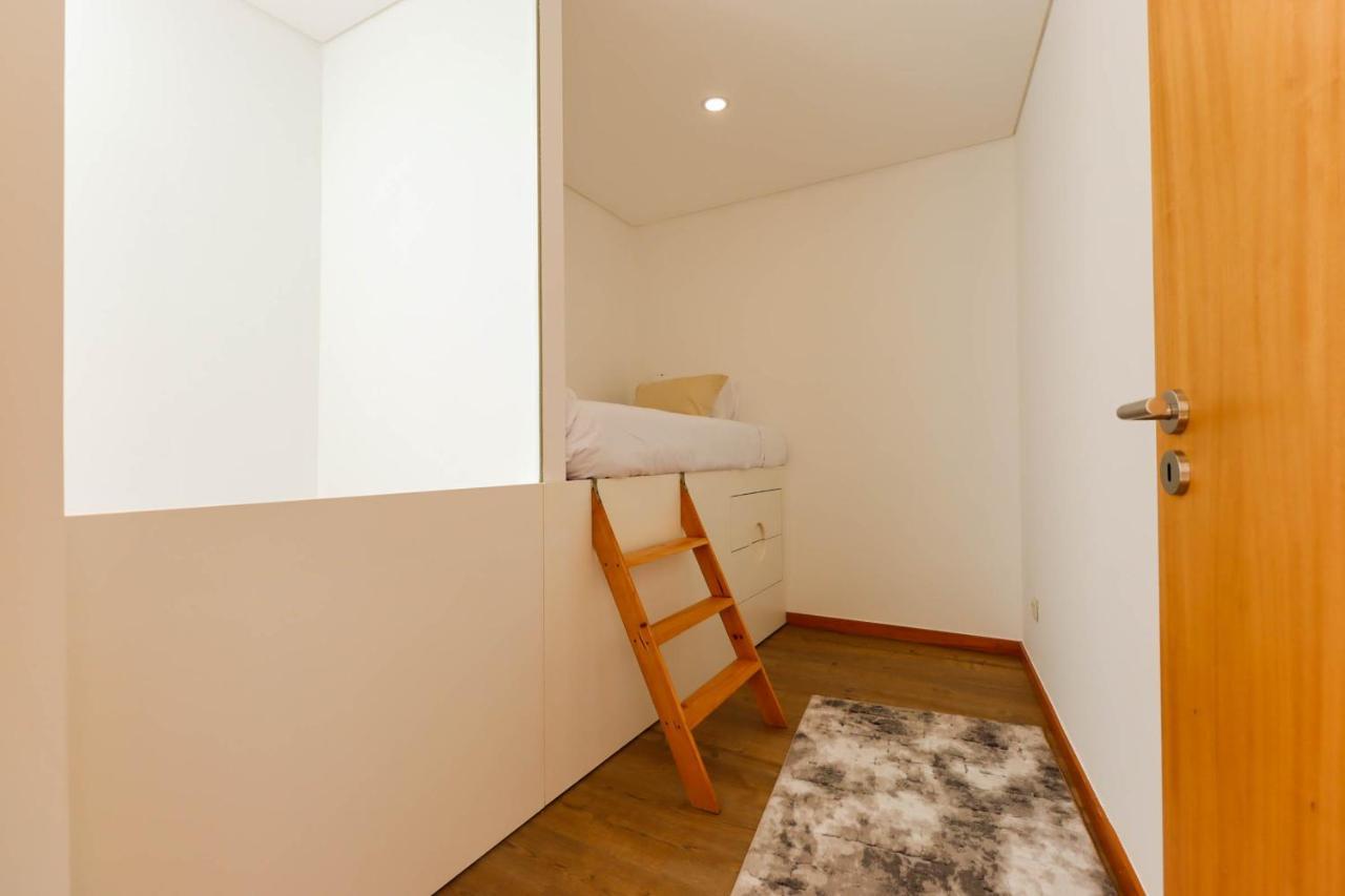 Tourinho'S House - Apt In The Historic Centre Of Viana Viana do Castelo Ngoại thất bức ảnh