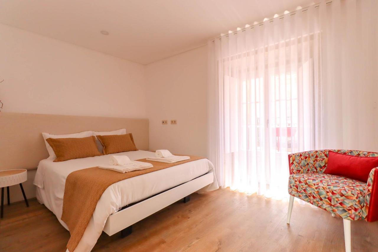 Tourinho'S House - Apt In The Historic Centre Of Viana Viana do Castelo Ngoại thất bức ảnh