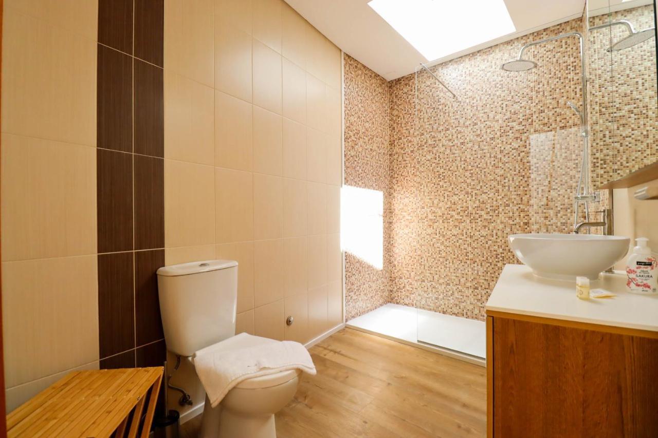 Tourinho'S House - Apt In The Historic Centre Of Viana Viana do Castelo Ngoại thất bức ảnh
