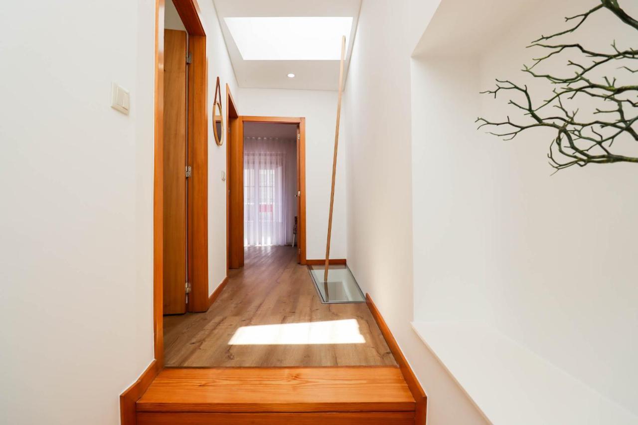 Tourinho'S House - Apt In The Historic Centre Of Viana Viana do Castelo Ngoại thất bức ảnh