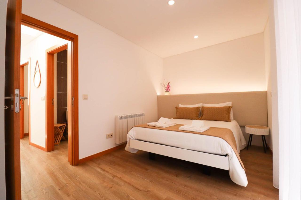 Tourinho'S House - Apt In The Historic Centre Of Viana Viana do Castelo Ngoại thất bức ảnh