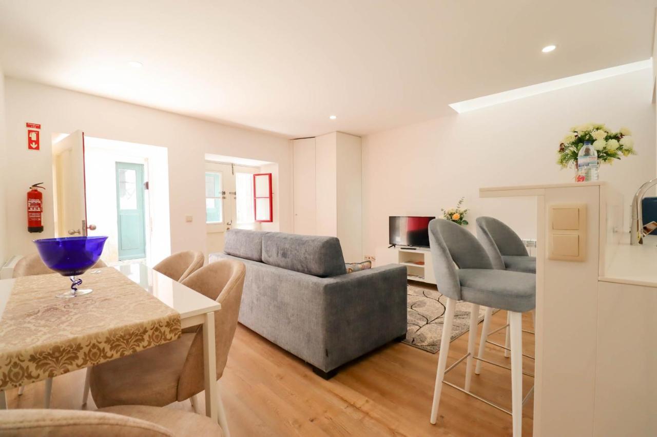 Tourinho'S House - Apt In The Historic Centre Of Viana Viana do Castelo Ngoại thất bức ảnh