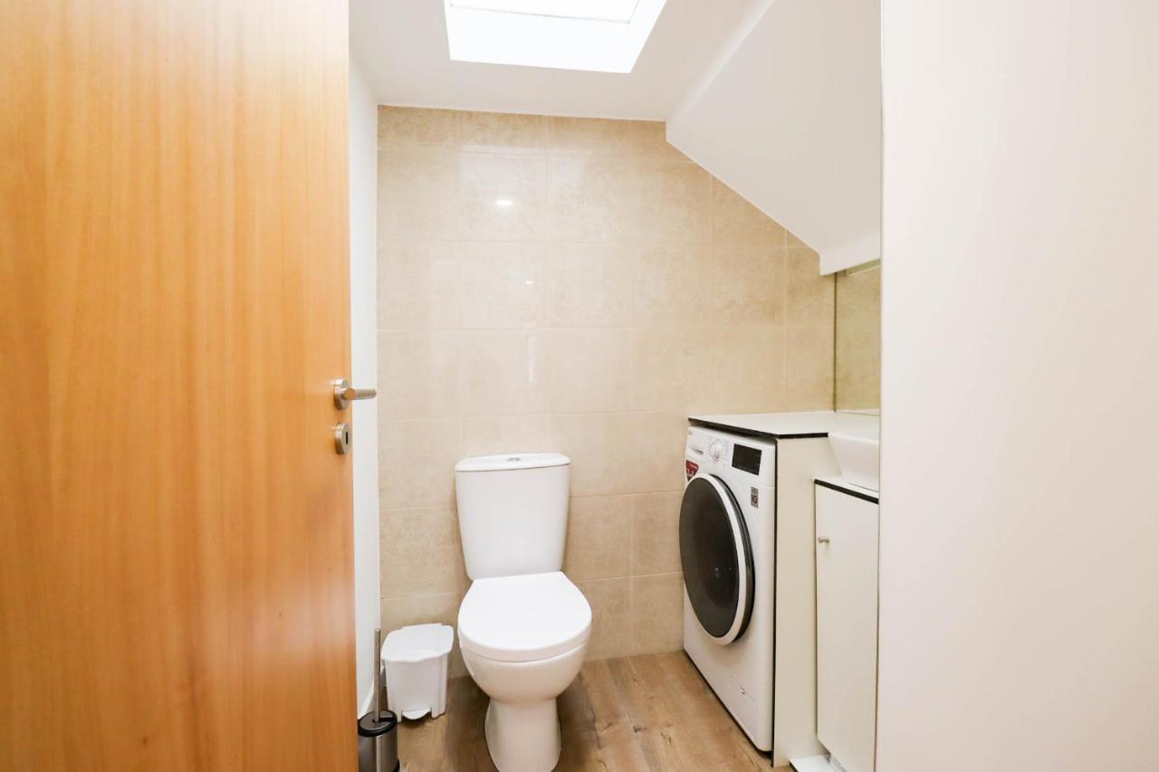 Tourinho'S House - Apt In The Historic Centre Of Viana Viana do Castelo Ngoại thất bức ảnh