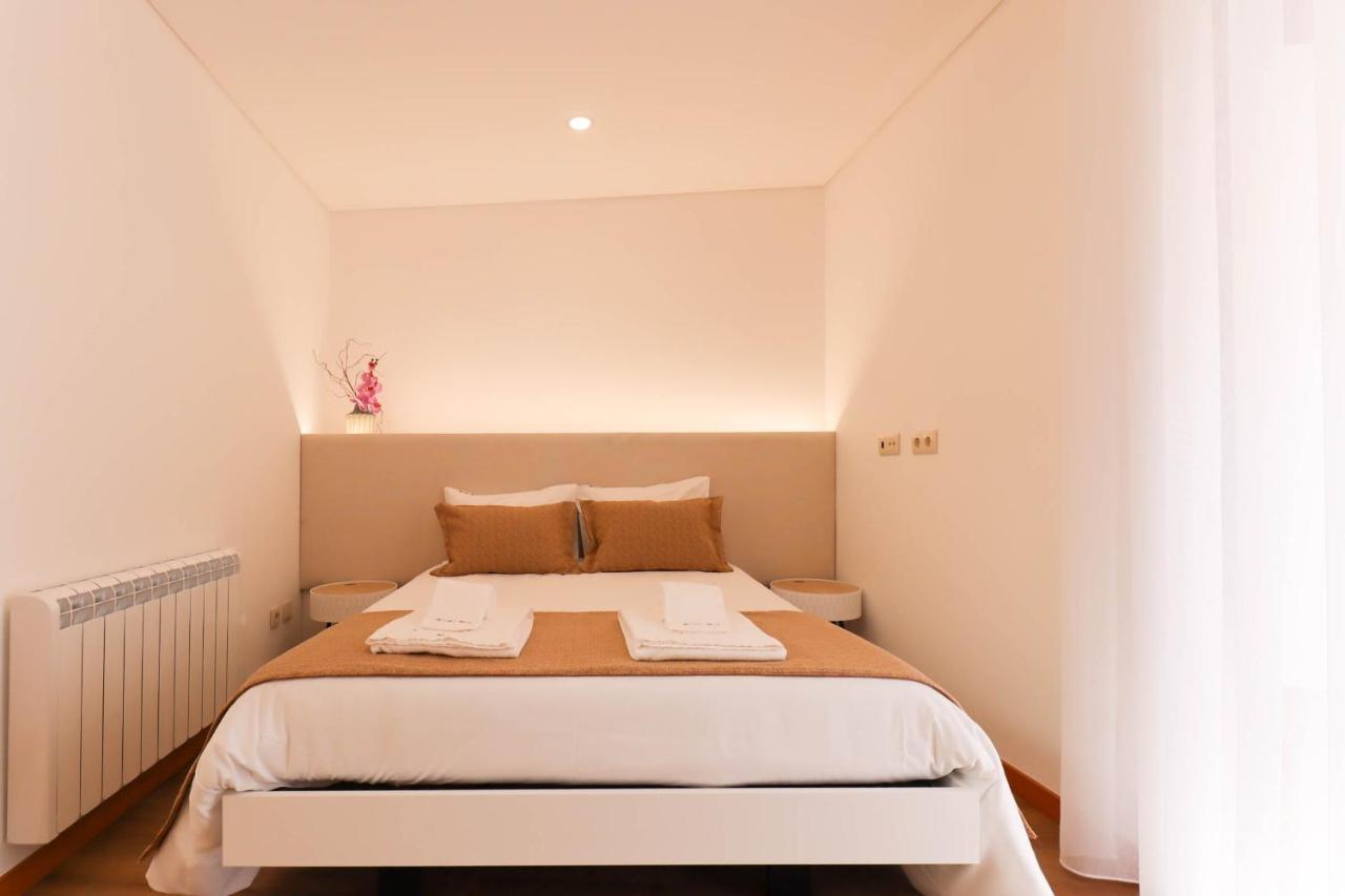 Tourinho'S House - Apt In The Historic Centre Of Viana Viana do Castelo Ngoại thất bức ảnh
