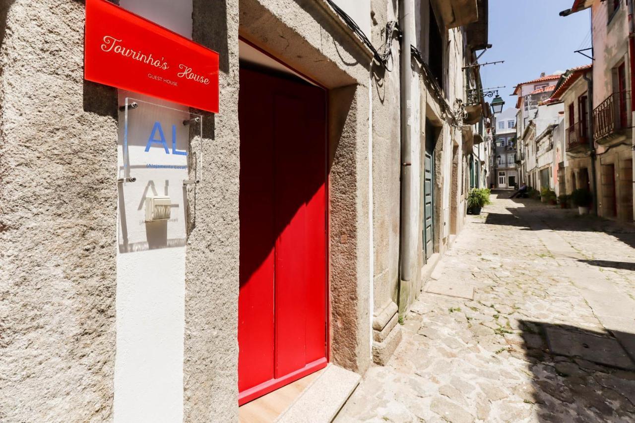 Tourinho'S House - Apt In The Historic Centre Of Viana Viana do Castelo Ngoại thất bức ảnh