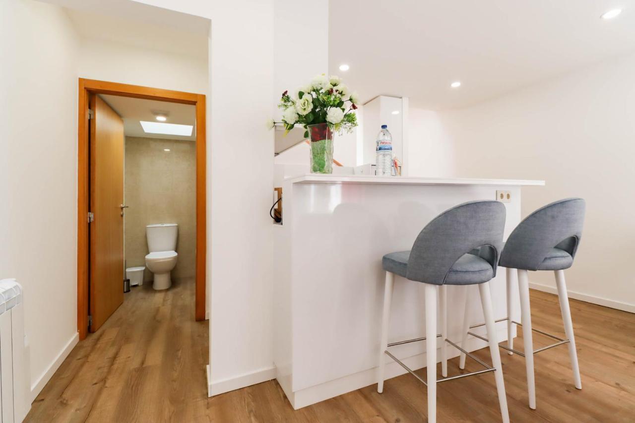 Tourinho'S House - Apt In The Historic Centre Of Viana Viana do Castelo Ngoại thất bức ảnh