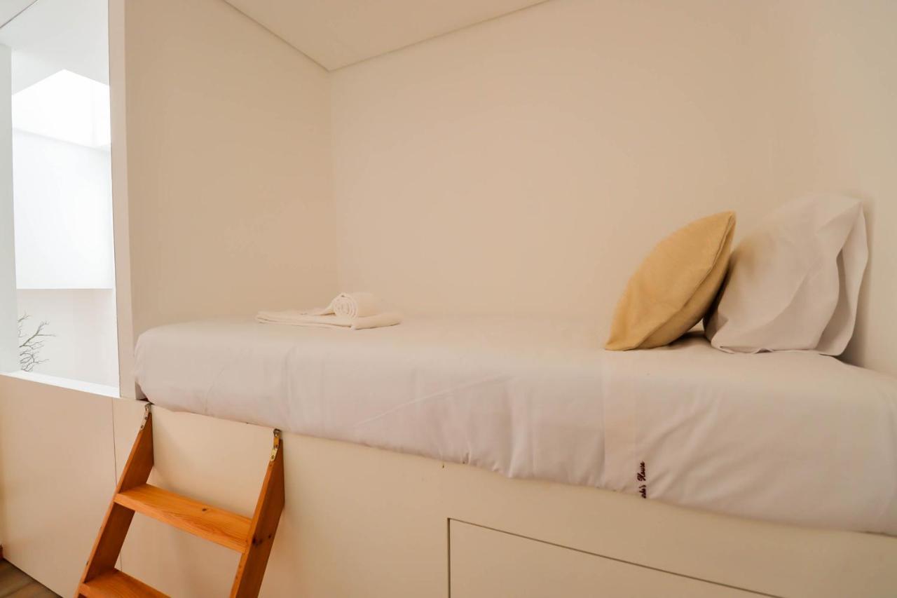 Tourinho'S House - Apt In The Historic Centre Of Viana Viana do Castelo Ngoại thất bức ảnh